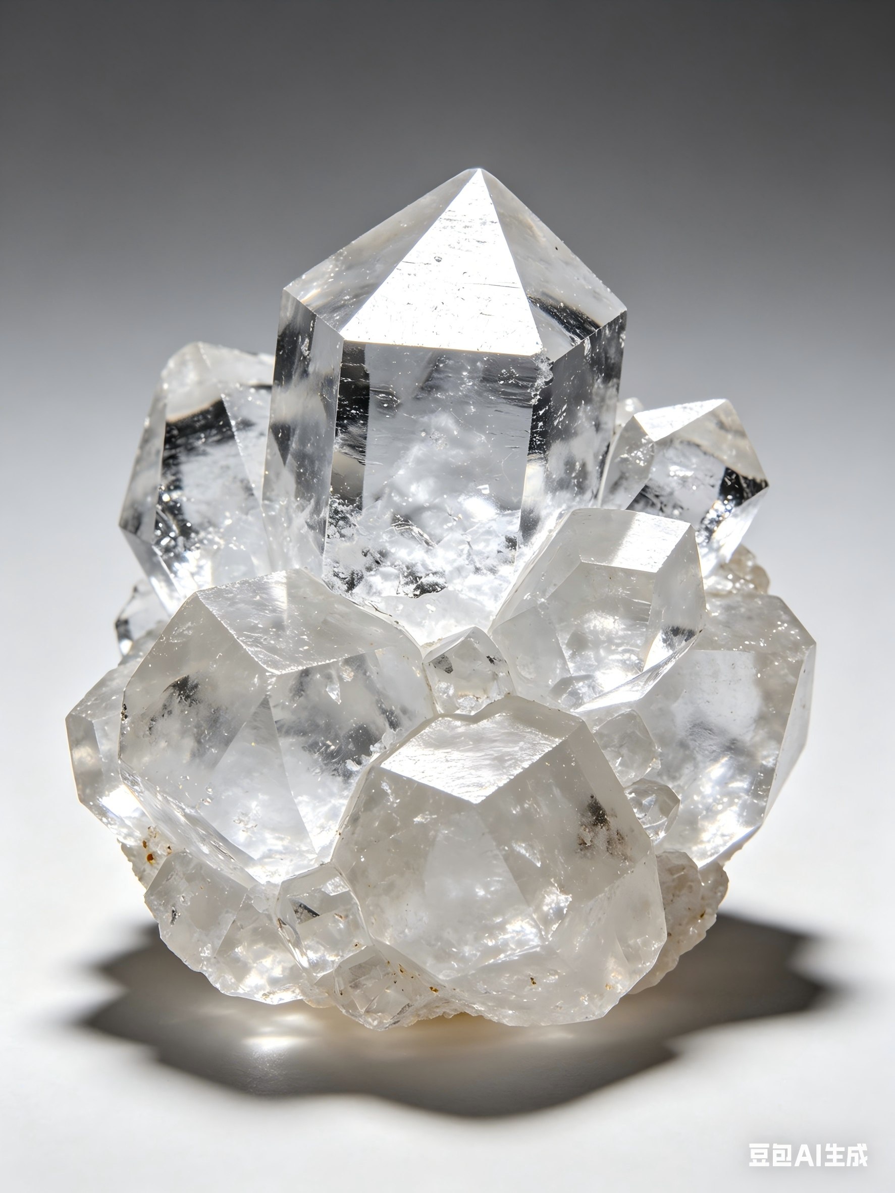 Fluorspar